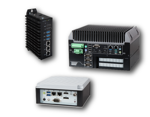 産業用PC