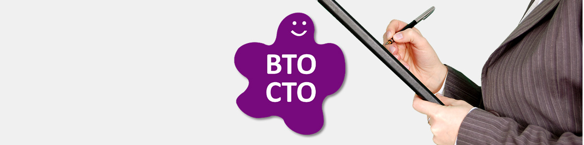 BTO CTO