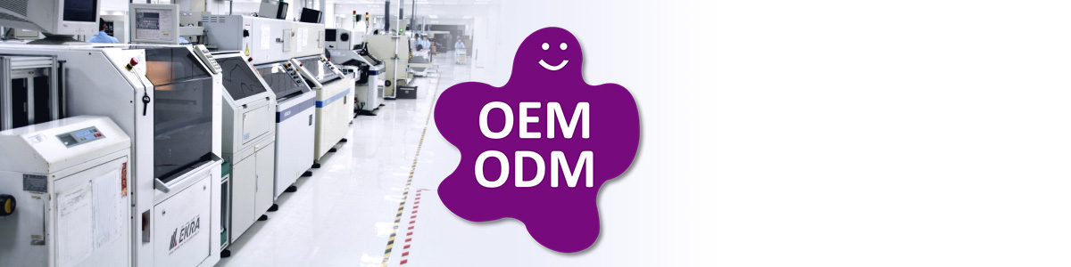OEM ODM