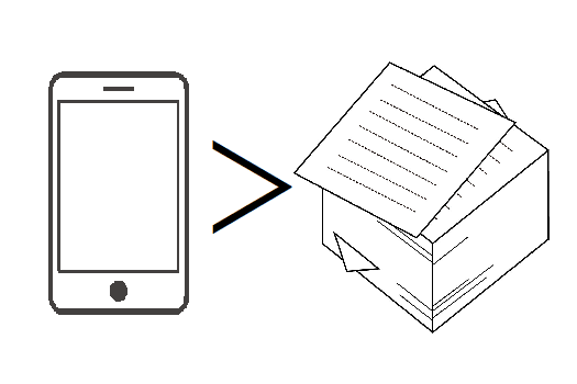 導入事例あります。「産業用タブレット」活用術！