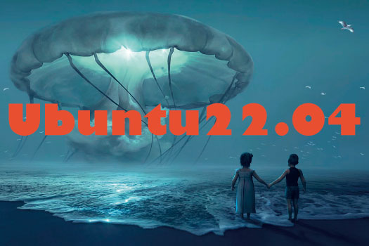 超簡単まとめ！<br>Ubuntu22.04 LTSの主な変更点
